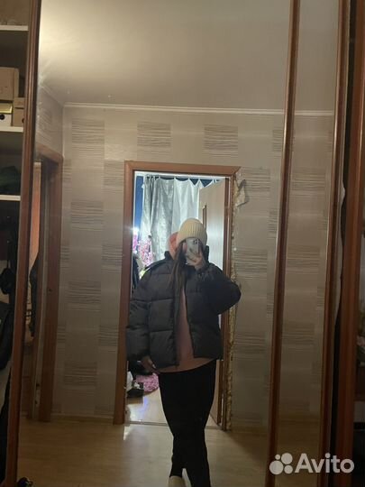 Куртка женская зима