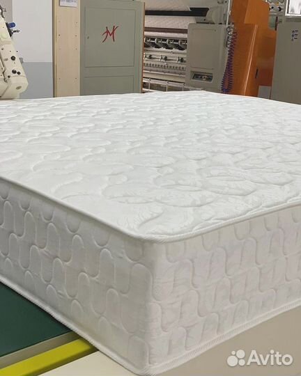 Матрас 200x200