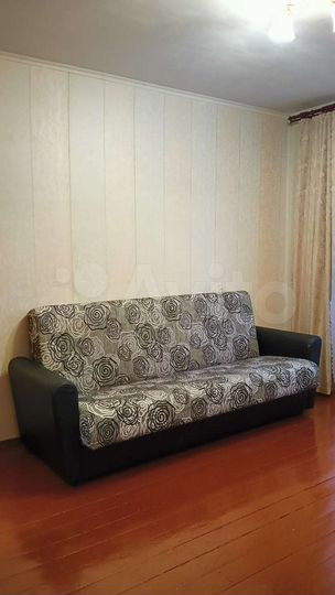 1-к. квартира, 21 м², 3/5 эт.