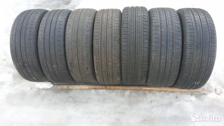 Kumho Solus KH17 195/55 R16 87H