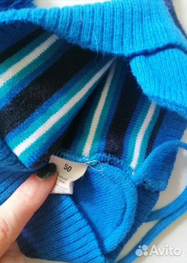 Шапки фирм hm, Zara, kerry