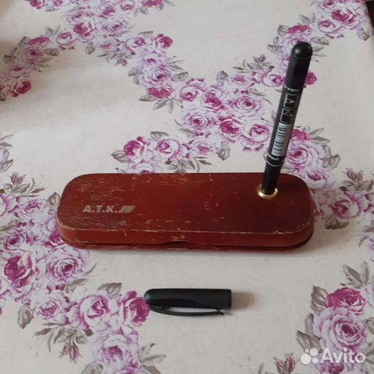 Для ручек кейс