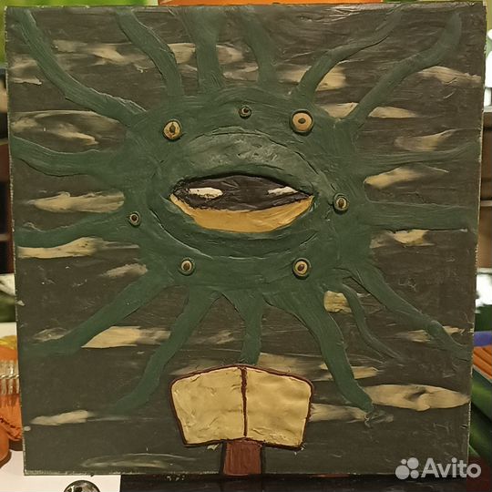 Хермеус Мора, Даэдра, Скайрим