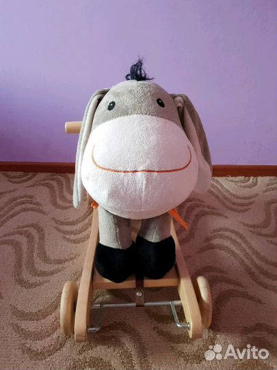 Игрушка детская музыкальная