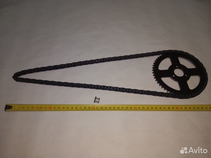 Звезда ведомая на квадроцикл