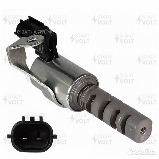 Startvolt SVC 1419 Клапан эл. рег. фаз грм