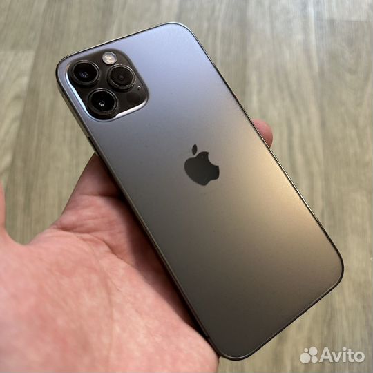 iPhone 12 Pro, 256 ГБ