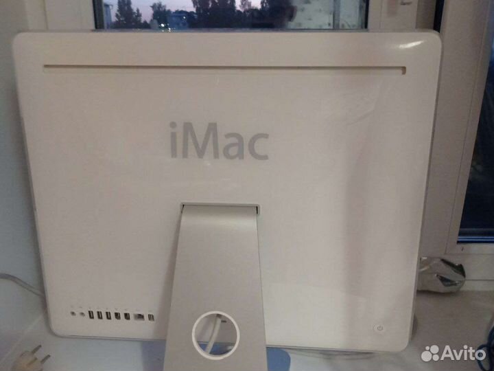 Apple iMac