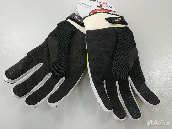 Перчатки мото - ATV - Off road hizer AT-5330