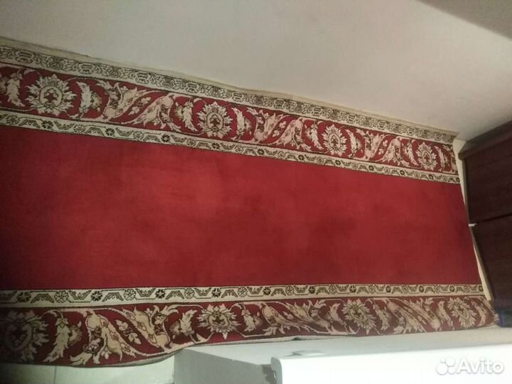 Ковровая дорожка