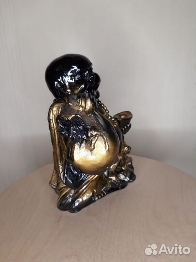 Продам копилку Хотей-Будда