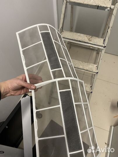 Кондиционеры