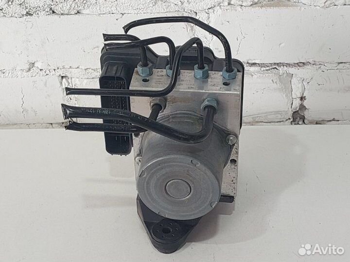 Блок ABS Audi A5 B9 3.0tfsi CWG 2018