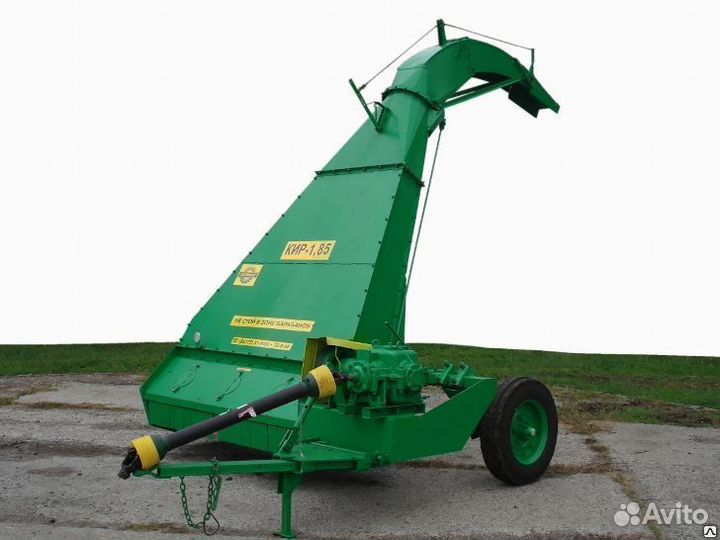 Косилка Корммаш КН-2,1, 2023