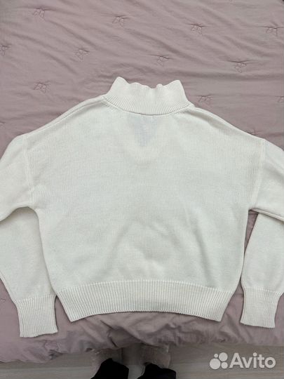 Свитер polo Aim clo