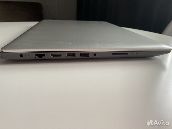 Lenovo ideapad 320-15iap