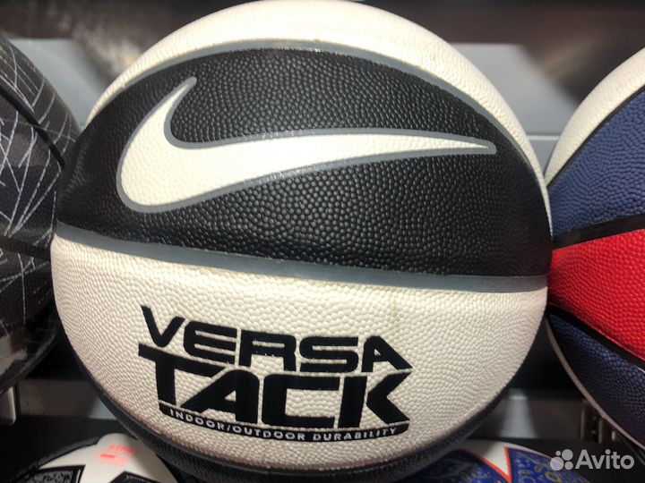 Баскетбольный мяч