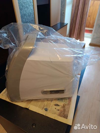 Мясорубка электрическая новая