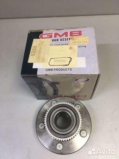 Ступица колеса gh20960