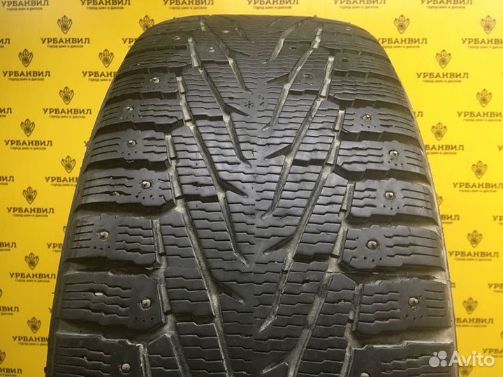 Nokian Tyres Hakkapeliitta 7 SUV 265/60 R18 114T