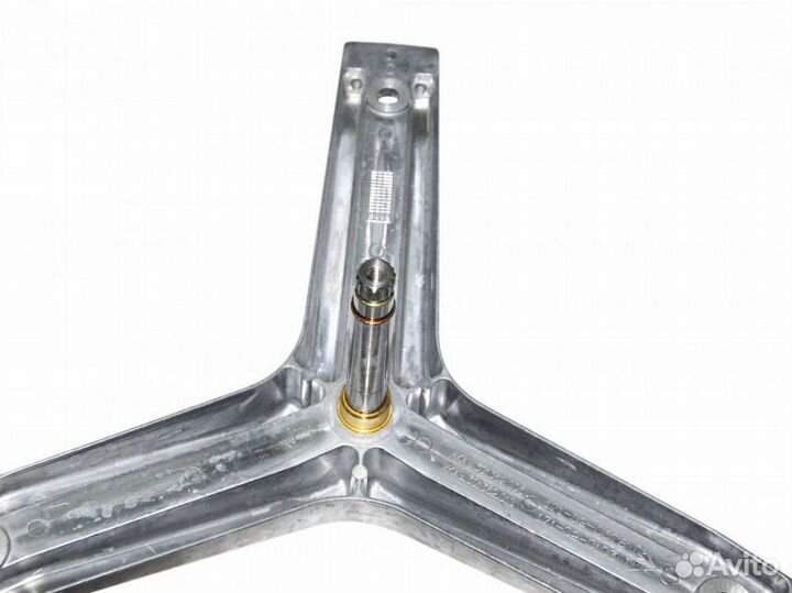 Крестовина стиральной машины атлант