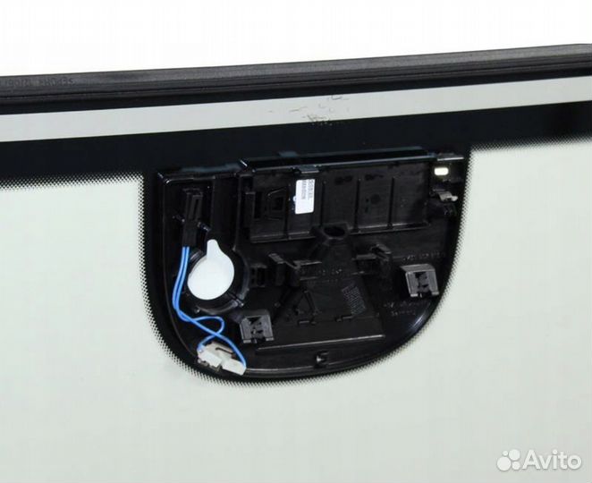 Лобовое стекло audi A8