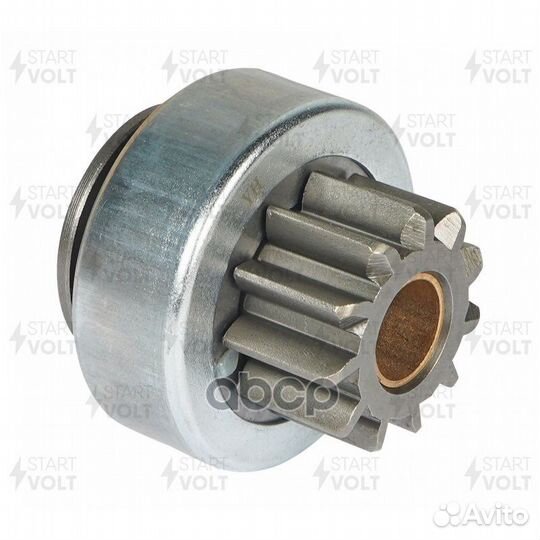 Бендикс Hyundai Solaris (10) /Kia Rio (11) 1.4