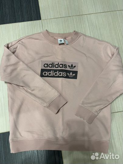 Свитшот adidas