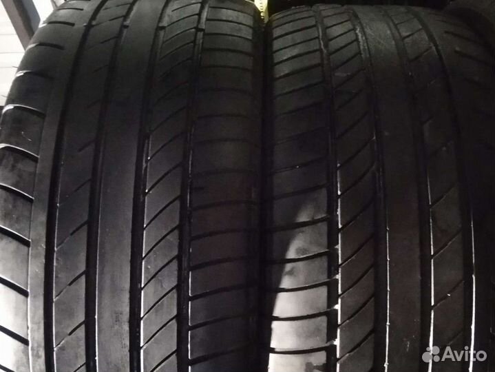 Continental ContiSportContact 5 235/50 R19