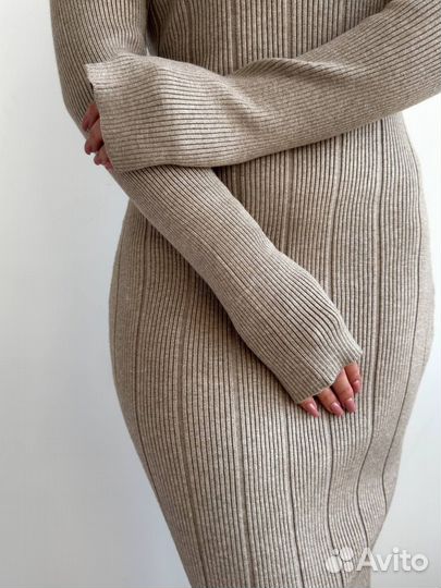 Платье женское