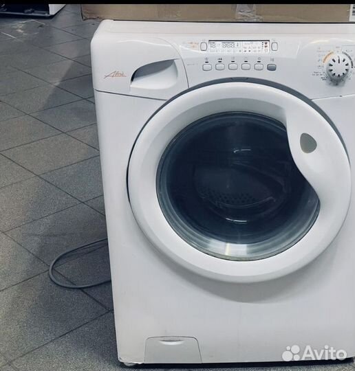 Стиральная машина с сушкой бу