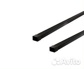 Багажник на крышу Fiat Doblo ED ED2-201F