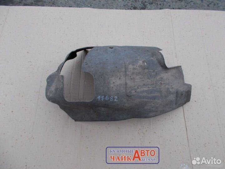 Локер задний правый Лада Х-Рей