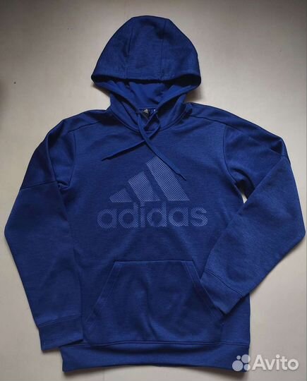 Толстовка adidas мужская