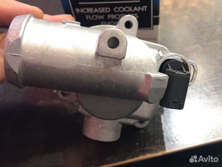 Термостат Мерседес