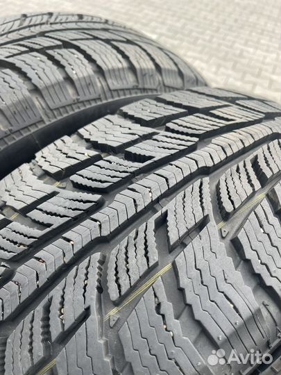 Bfgoodrich Winter T/A KSI 225/60 R17 99T