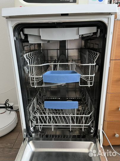 Посудомоечная машина Bosch 45 см бу