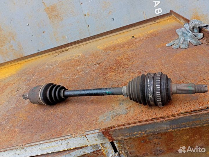 Привод Honda Domani MB3