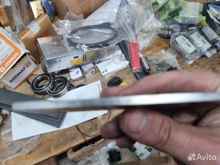 Для вакуумных насосов Becker:KDT/KV