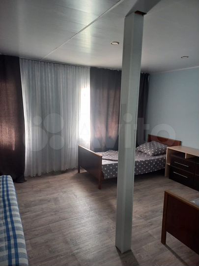 Дом 60 м² на участке 12 сот.