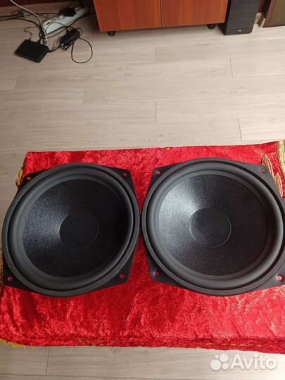 Visaton ws 25E/8