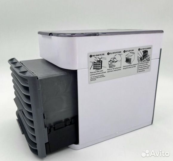 Мини кондиционер