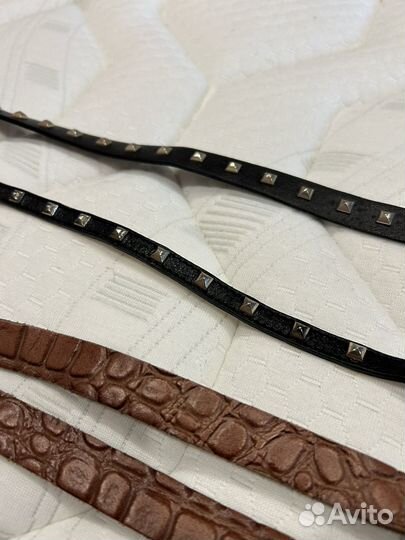 Ремень женский