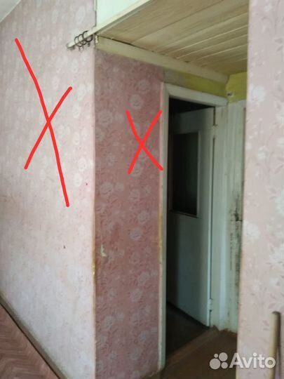Демонтажные работы