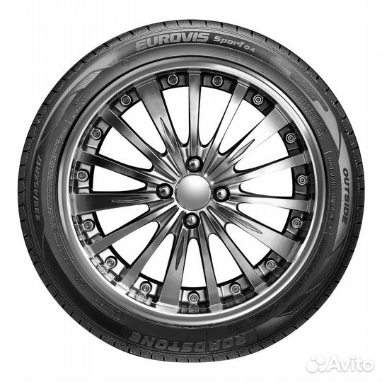 Roadstone Eurovis Sport 04 195/65 R15 95T