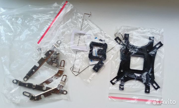 Кулер для процессора Zalman cnps10X Performa+