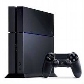 Sony playstation 4