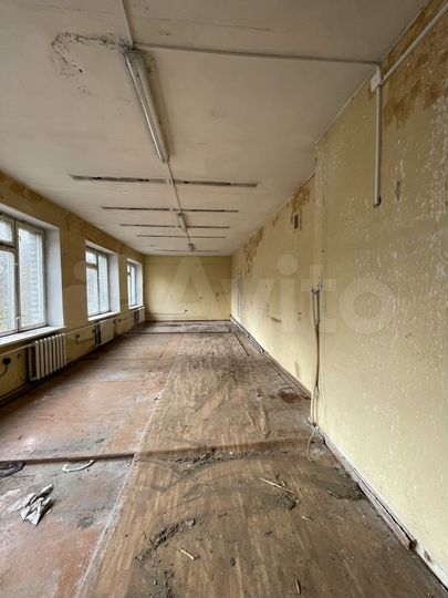 Помещения, 118.9 м², Черняховск