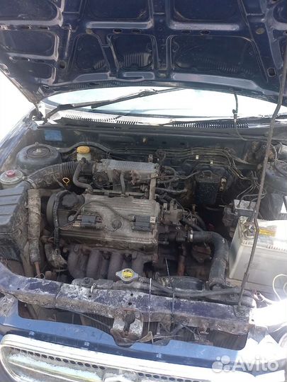 Автомобиль