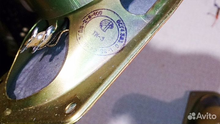 3гдш-2-8 (Ом),экранированные,цена за пару,отправлю